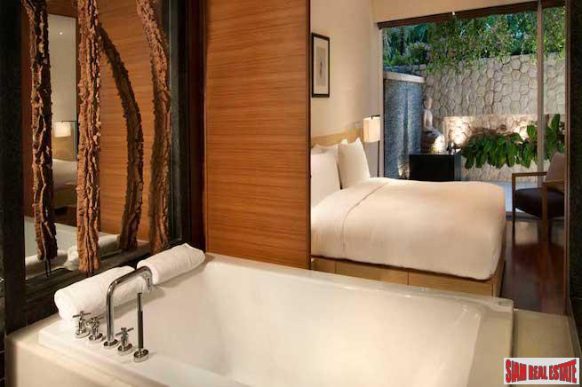 The Chava | Luxurious Five Bedroom Condo For Sale in the Chava on Surin Beach