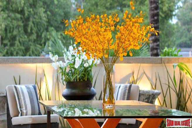 The Chava | Luxurious Five Bedroom Condo For Sale in the Chava on Surin Beach