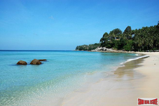 The Chava | Luxurious Five Bedroom Condo For Sale in the Chava on Surin Beach