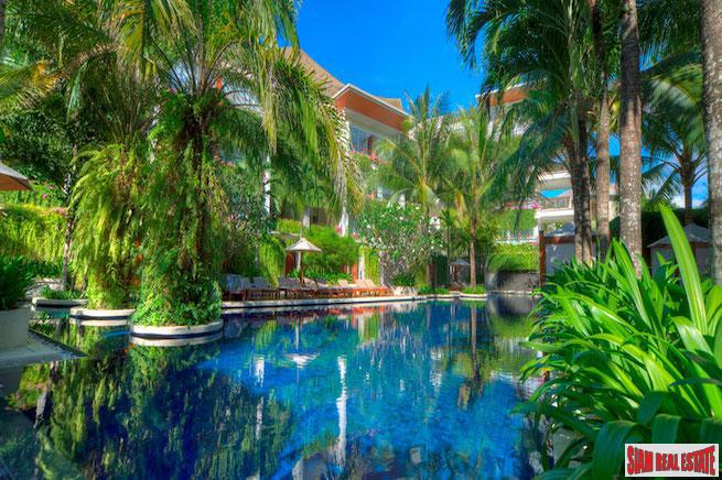 The Chava | Luxurious Five Bedroom Condo For Sale in the Chava on Surin Beach