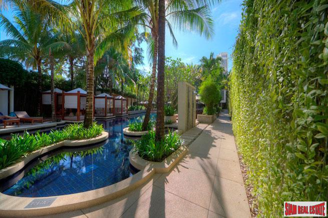 The Chava | Luxurious Five Bedroom Condo For Sale in the Chava on Surin Beach