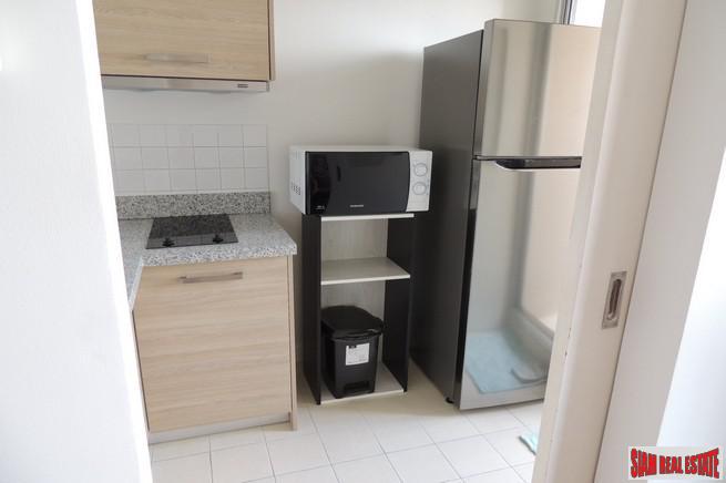 One Condo Sukhumvit 26 | Fantastic Opportunity - Two Side by Side units with Unblocked City Views-18