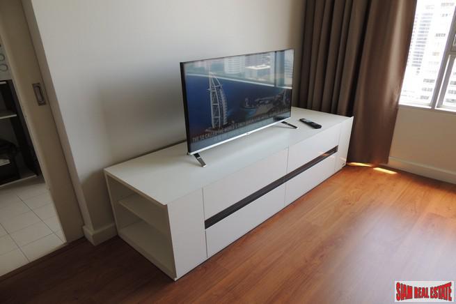 One Condo Sukhumvit 26 | Fantastic Opportunity - Two Side by Side units with Unblocked City Views-22