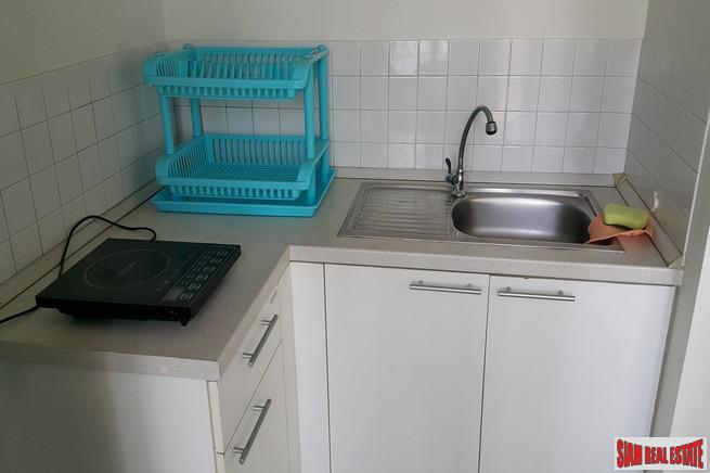 One Condo Sukhumvit 26 | Fantastic Opportunity - Two Side by Side units with Unblocked City Views-6