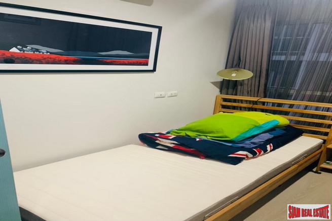 Aspire Rama9 | Contemporary Two Bedroom for Sale in a Great Phra Ram 9 Location-10