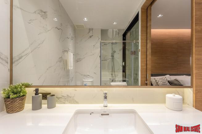 Exclusive Holiday Condo Project for Sale Near Nai Thon Beach-15