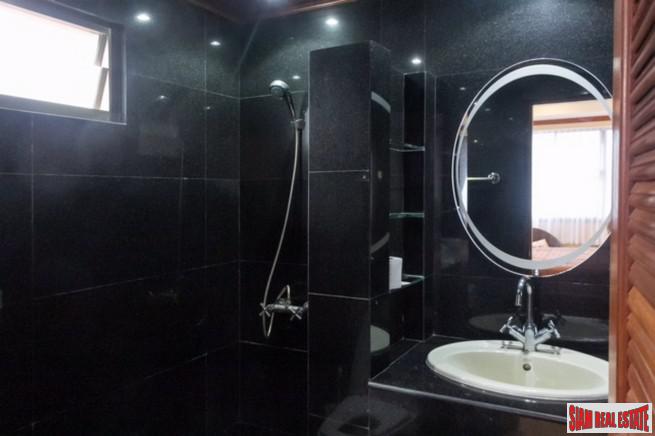 Wonderful Patong Bay Views from this 2-storey Two Bedroom Condo-9