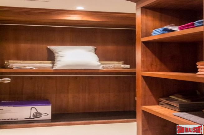 Wonderful Patong Bay Views from this 2-storey Two Bedroom Condo