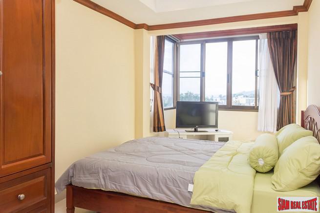 Wonderful Patong Bay Views from this 2-storey Two Bedroom Condo-8