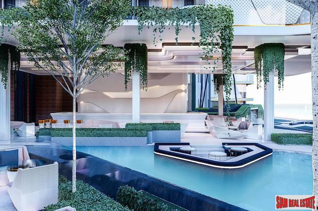 New Luxury Development in Bang Tao with Exclusive Amenities