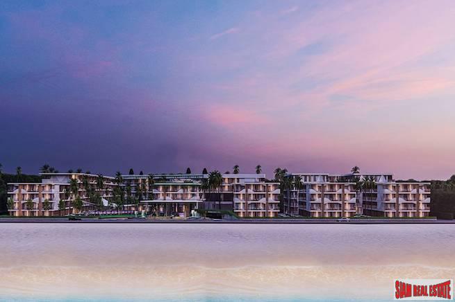 New Luxury Development in Bang Tao with Exclusive Amenities