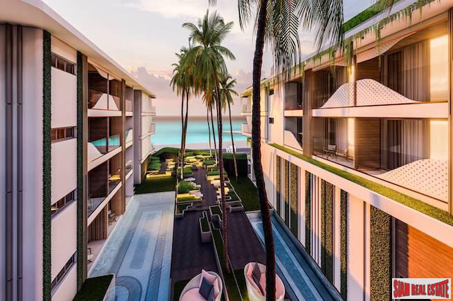 New Luxury Development in Bang Tao with Exclusive Amenities