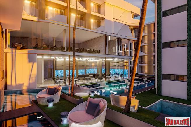 New Luxury Development in Bang Tao with Exclusive Amenities