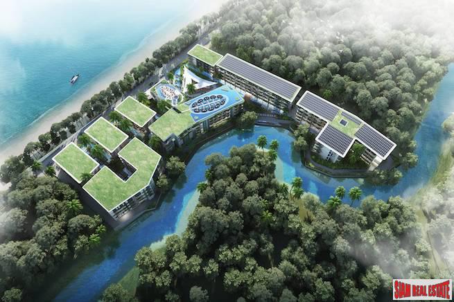 New Luxury Development in Bang Tao with Exclusive Amenities