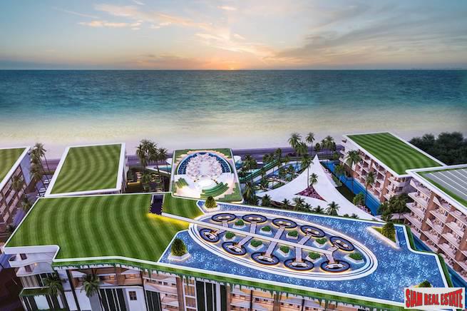 New Luxury Development in Bang Tao with Exclusive Amenities