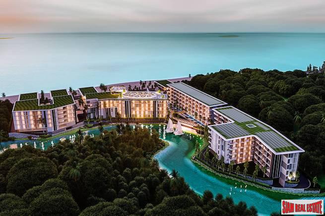 New Luxury Development in Bang Tao with Exclusive Amenities-19
