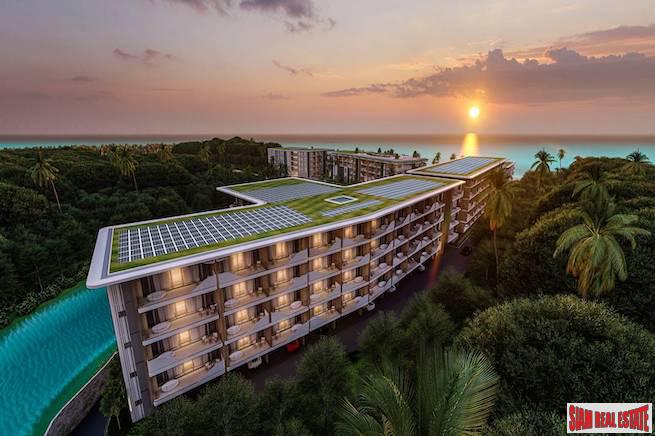New Luxury Development in Bang Tao with Exclusive Amenities