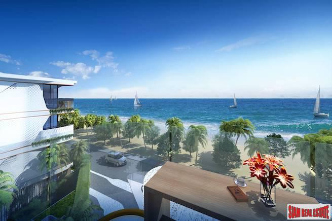 New Luxury Development in Bang Tao with Exclusive Amenities