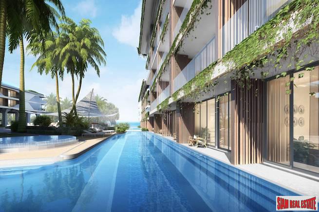 New Luxury Development in Bang Tao with Exclusive Amenities