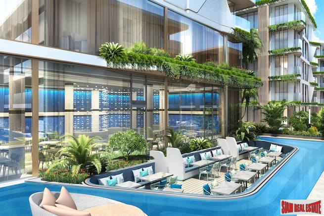 New Luxury Development in Bang Tao with Exclusive Amenities