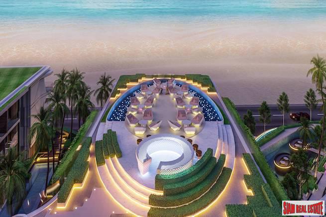 New Luxury Development in Bang Tao with Exclusive Amenities-2