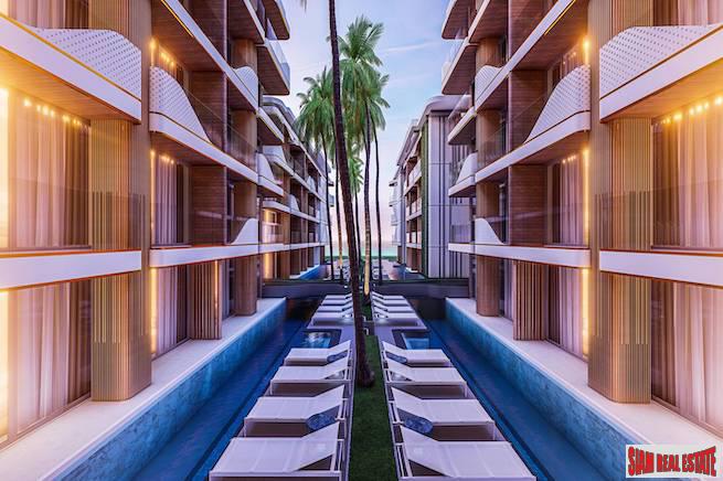 New Luxury Development in Bang Tao with Exclusive Amenities