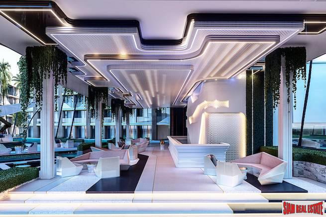 New Luxury Development in Bang Tao with Exclusive Amenities