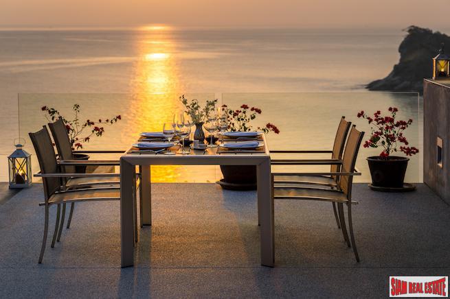 Samsara Villa 1 | Breathtaking Andaman Sea Views from this Very Private Kamala Pool Villa for Sale-19