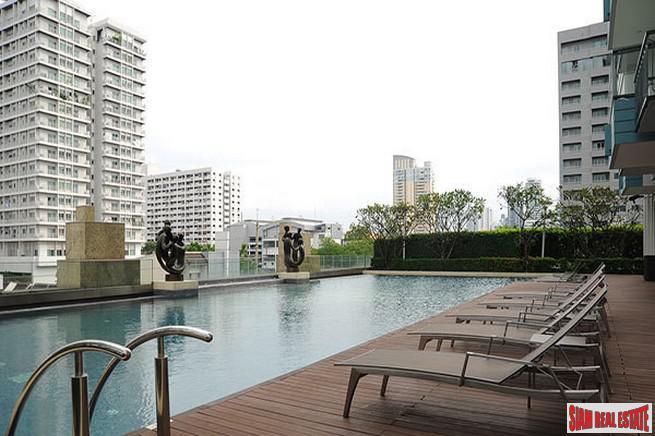 Ivy Thonglor | Cheerful Fully Furnished One Bedroom in an Excellent Thong Lo Location-15