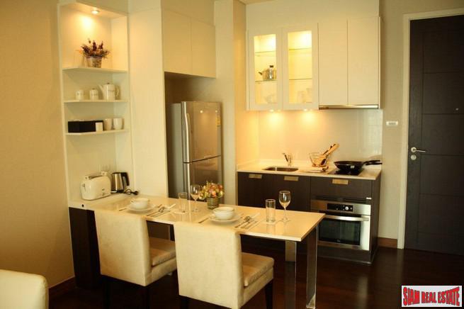 Ivy Thonglor | Cheerful Fully Furnished One Bedroom in an Excellent Thong Lo Location-3