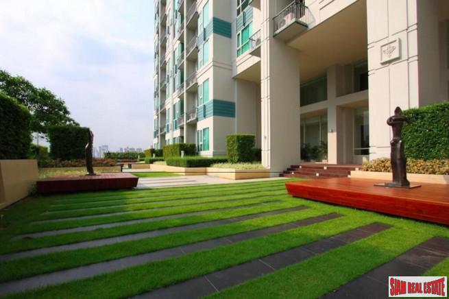 Ivy Thonglor | Cheerful Fully Furnished One Bedroom in an Excellent Thong Lo Location-8
