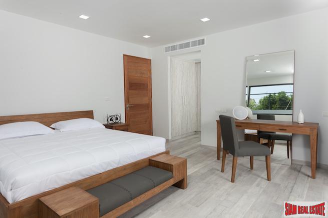 Sea View Prestigious Six Bedroom Pool Villa for Sale in New Kamala Development-20