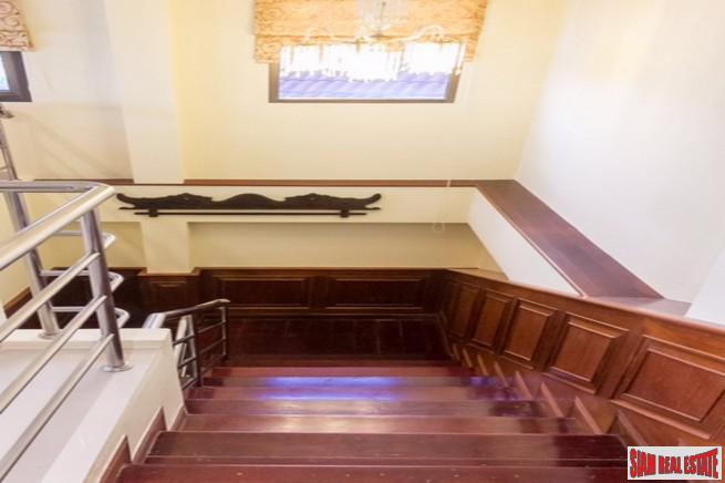 Wonderful Patong Bay Views from this 2-storey Two Bedroom Condo