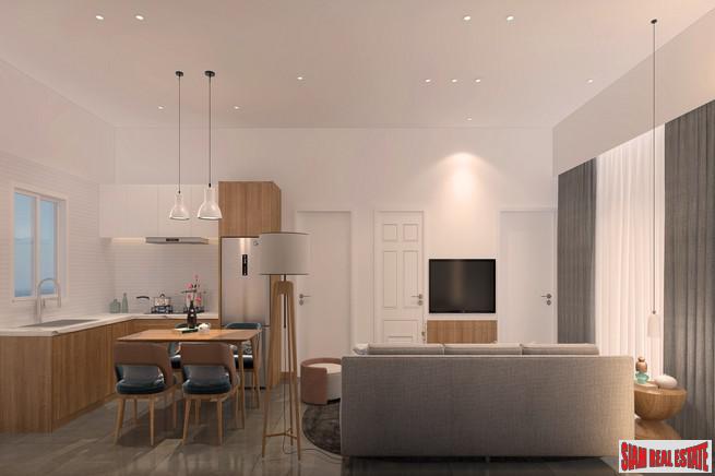 Exclusive Luxury Two Bedroom Villa Development in Thalang with Great Rental Guarantee-9