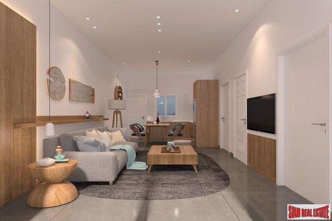 Exclusive Luxury Two Bedroom Villa Development in Thalang with Great Rental Guarantee-7