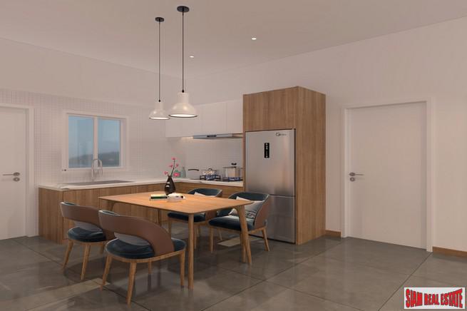 Exclusive Luxury Two Bedroom Villa Development in Thalang with Great Rental Guarantee-8