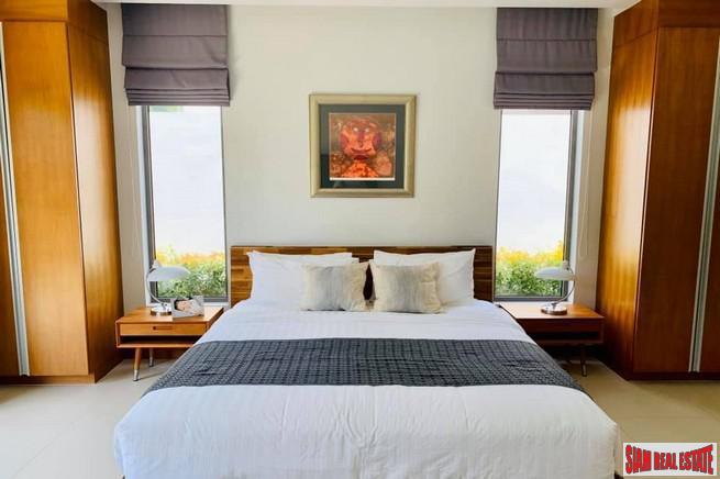 Anchan Lagoon | Four Bedroom Private Pool Villa for Sale in Exclusive Layan Estate