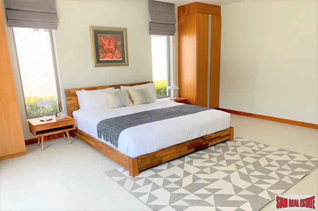 Anchan Lagoon | Four Bedroom Private Pool Villa for Sale in Exclusive Layan Estate