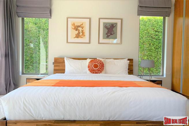 Anchan Lagoon | Four Bedroom Private Pool Villa for Sale in Exclusive Layan Estate