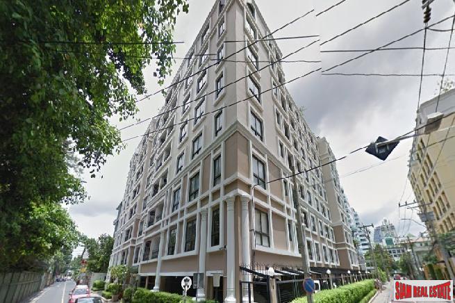 Silom City Resort | Classy 1 Bed Condo for Sale in Low-Rise in Silom, Bangkok CBD-10