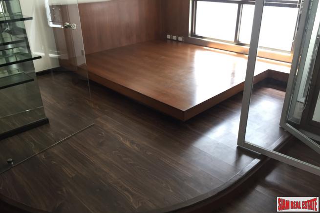 Silom City Resort | Classy 1 Bed Condo for Sale in Low-Rise in Silom, Bangkok CBD-5