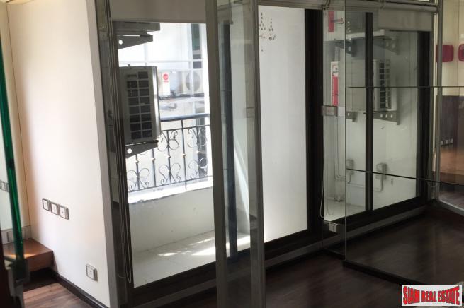 Silom City Resort | Classy 1 Bed Condo for Sale in Low-Rise in Silom, Bangkok CBD-6