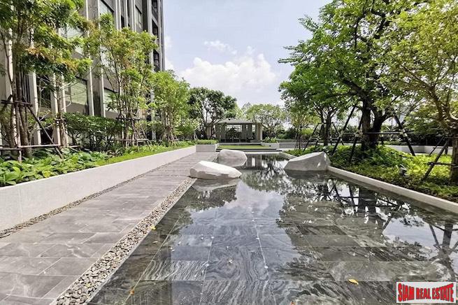 New One Bedroom Condo for Sale with Unblocked City Views in Phloen Chit-1