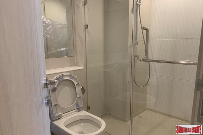 New One Bedroom Condo for Sale with Unblocked City Views in Phloen Chit-8