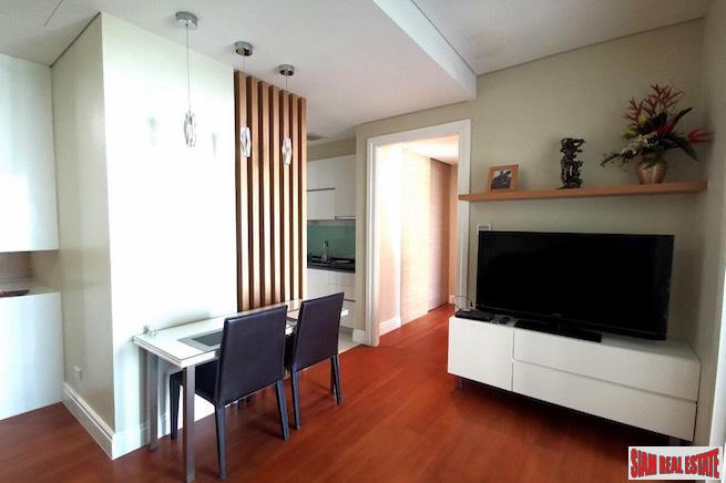 Bright Sukhumvit 24 | Two Bedroom Condo for Sale in a Prime Location of Phrom Phong-13