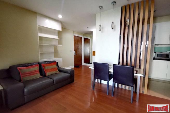 Bright Sukhumvit 24 | Two Bedroom Condo for Sale in a Prime Location of Phrom Phong-15