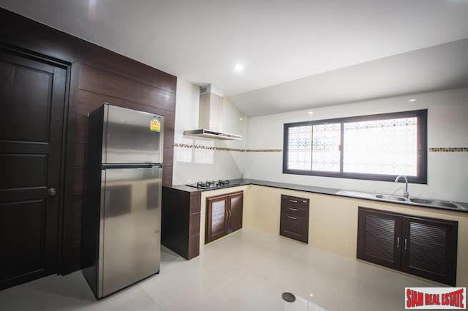 Land & House Park | Beautiful Three Bedroom Villa with Private Pool and Large Gardens for Sale in Chalong