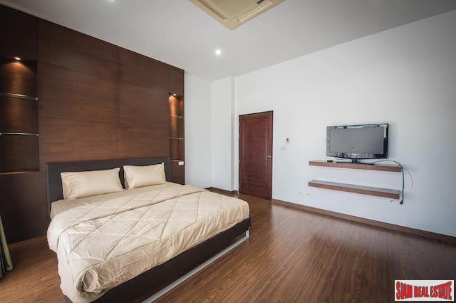 Land & House Park | Beautiful Three Bedroom Villa with Private Pool and Large Gardens for Sale in Chalong