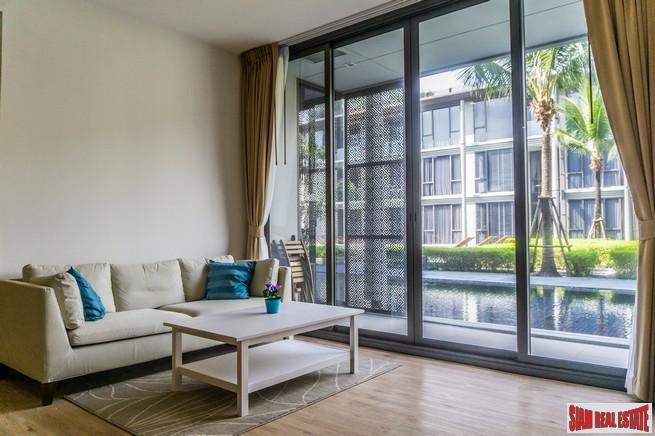 Baan Mai Khao | Luxury Seaview Pool Condo for Rent with Private Pool in Mai Khao