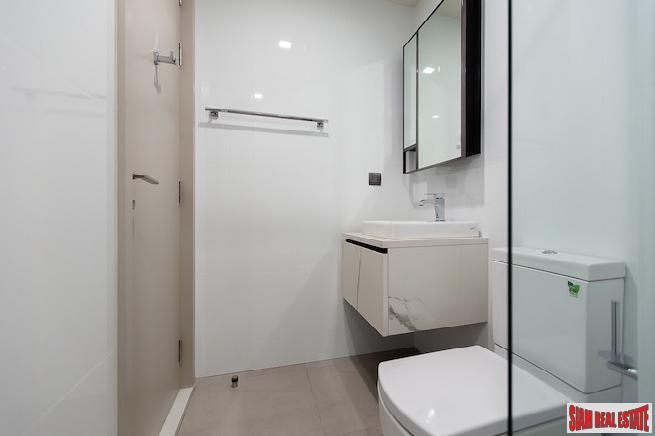 The Line Sukhumvit 101 | One Bedroom for Rent with Unblocked City Views in Punnawithi-10